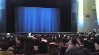 東京で映画の試写会が最も多いのが・・・ここです！