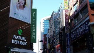 行かないわけには行かない場所