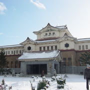 サハリン州立博物館 (旧:樺太庁立博物館) クチコミ・アクセス サハリン州立博物館 (旧:樺太庁立博物館) クチコミ・アクセス