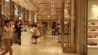 ベビーカーの貸し出しあります