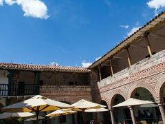 Casa Andina Premium Cusco 写真