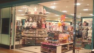 　ベビー・キッズファッションの専門ショップです