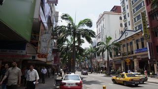 ブキッビンタン