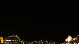 昼も夜も美しい