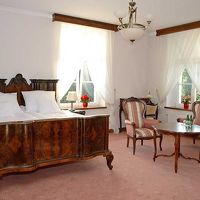 005 デラックスルーム Ziemianski