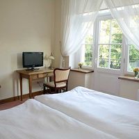 デラックスルームSpiaca Kizette バルコニー付き