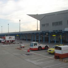 台中空港