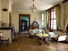 Dwór Bieland 写真