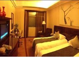 イーウー キングダム ホテル 写真