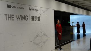 比較的新しく、ヌードルバーがおススメです。