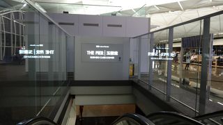 落ち着いた雰囲気です。