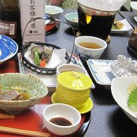 「薩摩豚御膳」