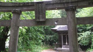 歴史を見守る・・・