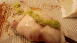 ミシュラン1つ星の焼き鳥を堪能