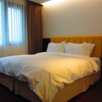 スタンダード ダブルのお部屋