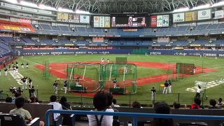 心斎橋から近いですね