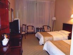 北京金航線国際ホテル 写真