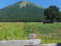 大山(伯耆富士)