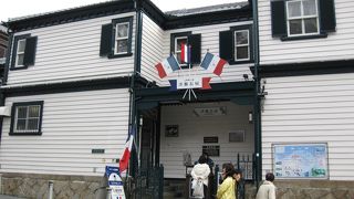 元は外国人アパート