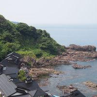 聖域の岬