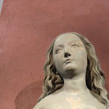 イブの若々しさ