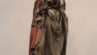 リーメンシュナイダーをじっくり