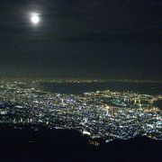日本三大夜景