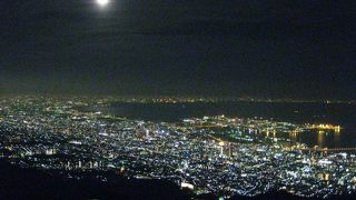 日本三大夜景
