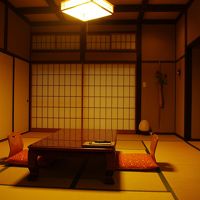 純和室なお部屋