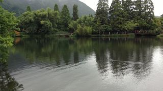 湯布院になければ
