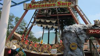 桐生が岡動物園と合わせてどうぞ