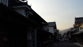 地味ながら見ごたえあり