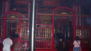 チャイナエアラインでオランダ・ベルギー・ルクセンブルクへ行く前に台湾でミニ観光