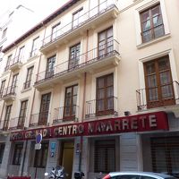 看板がでているので見つけやすいです