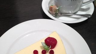 大阪でニューヨーク気分