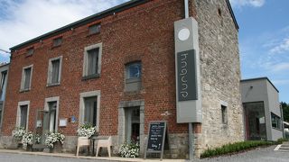 Durbuy Ô Restaurant Hotel