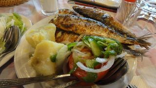 開店前から行列が