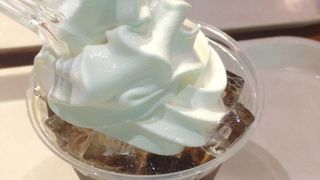 コスパよしの駅近カフェ