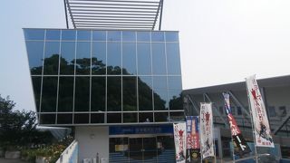 高知県立坂本龍馬記念館 