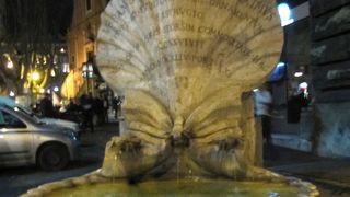 ベルニーニ設計