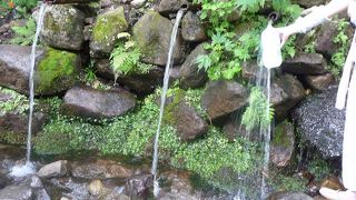 恐山にはペットボトルか水筒を持って行きましょう