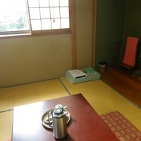 一人用の部屋
