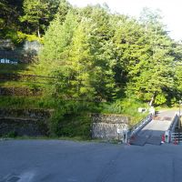 客室からの眺め