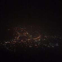 撮影時、視界不良?