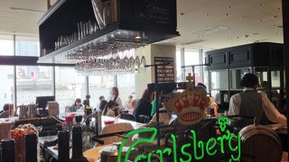 お店の名前は第六感！　おいしいイタリアン