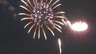 夏とは言え寒いことも・・・