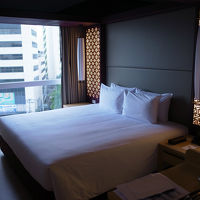 デラックスルーム