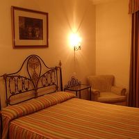 かわいらしいお部屋です