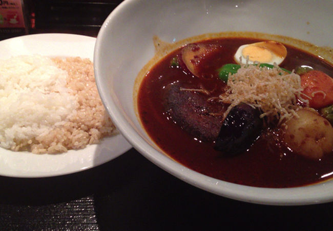 スパイスピエロ