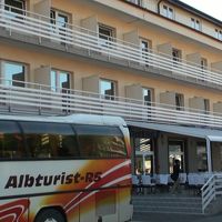 静かで落ち着いて過せる